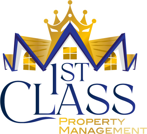 1st Class Property Management